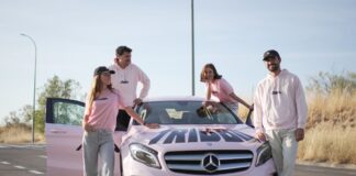 Hoop Carpool alcanza los 60.000 usuarios y se transforma en Tribbu para abrir a particulares su oferta de movilidad compartida