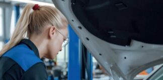 El 89% de los talleres reconoce la importancia de los ADAS, pero el 58% afirma no estar preparado para repararlos o mantenerlos