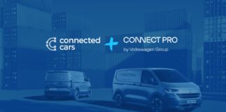 VW Vehículos Comerciales y Connected Cars unen fuerzas para avanzar en servicios de mantenimiento predictivo y diagnosis en tiempo real para flotas