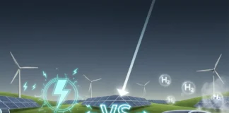 ¿Eléctrico o de hidrógeno? Ayvens analiza las ventajas de uno sobre otro a la hora de incorporar vehículos a la flota