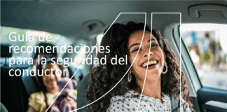 Ayvens España lanza una guía para mejorar la seguridad de las flotas de vehículos
