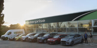 Enterprise Mobility refuerza su red para apoyar a talleres y concesionarios en España