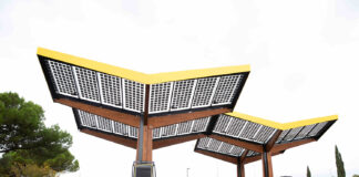 Fastned inaugura sus primeras estaciones de recarga ultrarrápida de vehículos en España