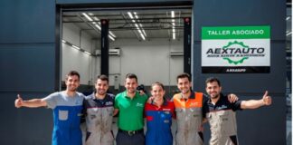 Los talleres extemeños de automoción se citan en Zafra el próximo 25 de octubre: I Convención de AEXTAUTO