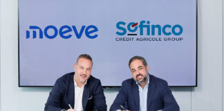 Moeve y Sofinco lanzan una tarjeta conjunta para impulsar el ahorro en combustible