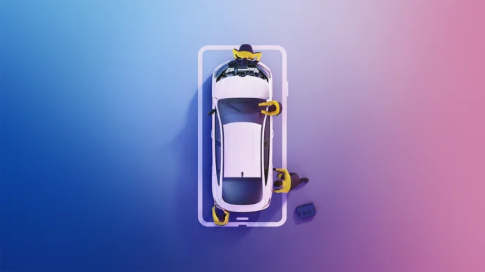 RENAULT MY SERVICE