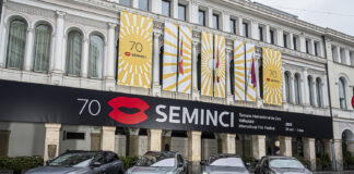 Una flota ‘made in Castilla y León’ de Renault para la 70 edición de la Seminci