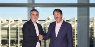 Repsol y Alsa refuerzan su apuesta conjunta por la movilidad sostenible en el transporte de pasajeros