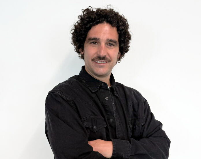 REVEL - José Luis Sánchez Naveso