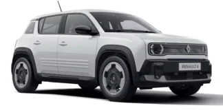 Desde 23.954 euros, Renault ya acepta pedidos de clientes profesionales para su R4 E-Tech Van eléctrico