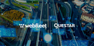 Webfleet y Questar lanzan una solución pionera de mantenimiento predictivo con IA