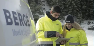 BERGÉ potenciará el sector logístico apostando por las nuevas competencias tecnológicas y de inteligencia artificial