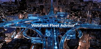 Webfleet mejora la toma de decisiones en las flotas con la introducción de la IA en Fleet Advisor