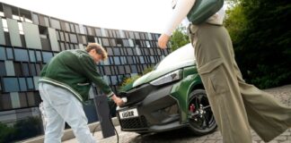 Fuerte avance de la electromovilidad en los cuadriciclos ligeros: incremento de ventas del 37% y del 47% en las entregas