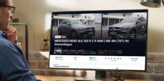 BCA registra un récord de ventas de VE usados en Reino Unido antes de Navidad