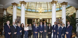 Feneval prevé que el sector alquilador cerrará 2025 con una facturación de 2.400 millones y más de 210.000 vehículos matriculados