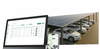 Evio 360°, nueva plataforma unificada de gestión de pagos para las flotas eléctricas