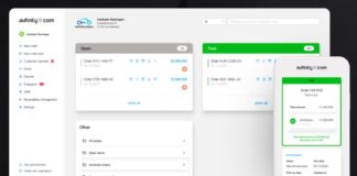 Aufinity cierra su primer año en España consolidando importantes acuerdos con OcasiónPlus y Flexicar