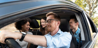 Telefónica refuerza su carpooling corporativo junto a Joinup con incentivos para empleados
