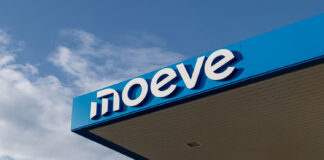 Moeve arranca 2026 con 500 estaciones de servicio transformadas en la península ibérica