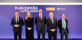 Plan España Auto 2030: mucho plan, poca concreción y sin presupuestos que aplicar
