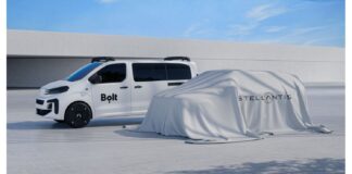 Stellantis y Bolt se asocian para potenciar el desarrollo la movilidad autónoma en Europa