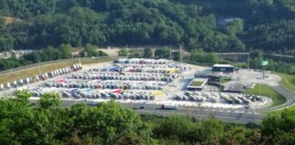 Aparcamientos para camiones: Eysa impulsa una nueva certificación europea de sostenibilidad