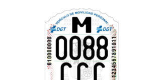 El Gobierno crea un registro obligatorio para vehículos personales ligeros y refuerza su regulación