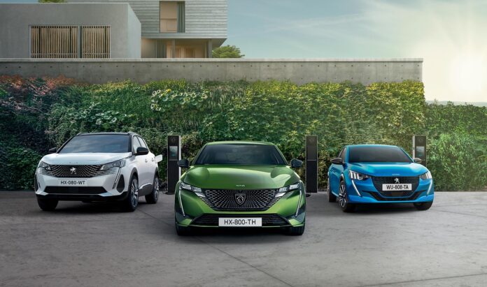 Peugeot