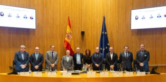 El renting y el RAC se suman a la petición de consenso político y colaboración público-privada para una movilidad sostenible y accesible