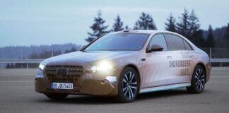 Mercedes-Benz retoma su interés en los servicios de movilidad y apuesta por el robotaxi: ¿nueva frontera para el renting y las flotas?