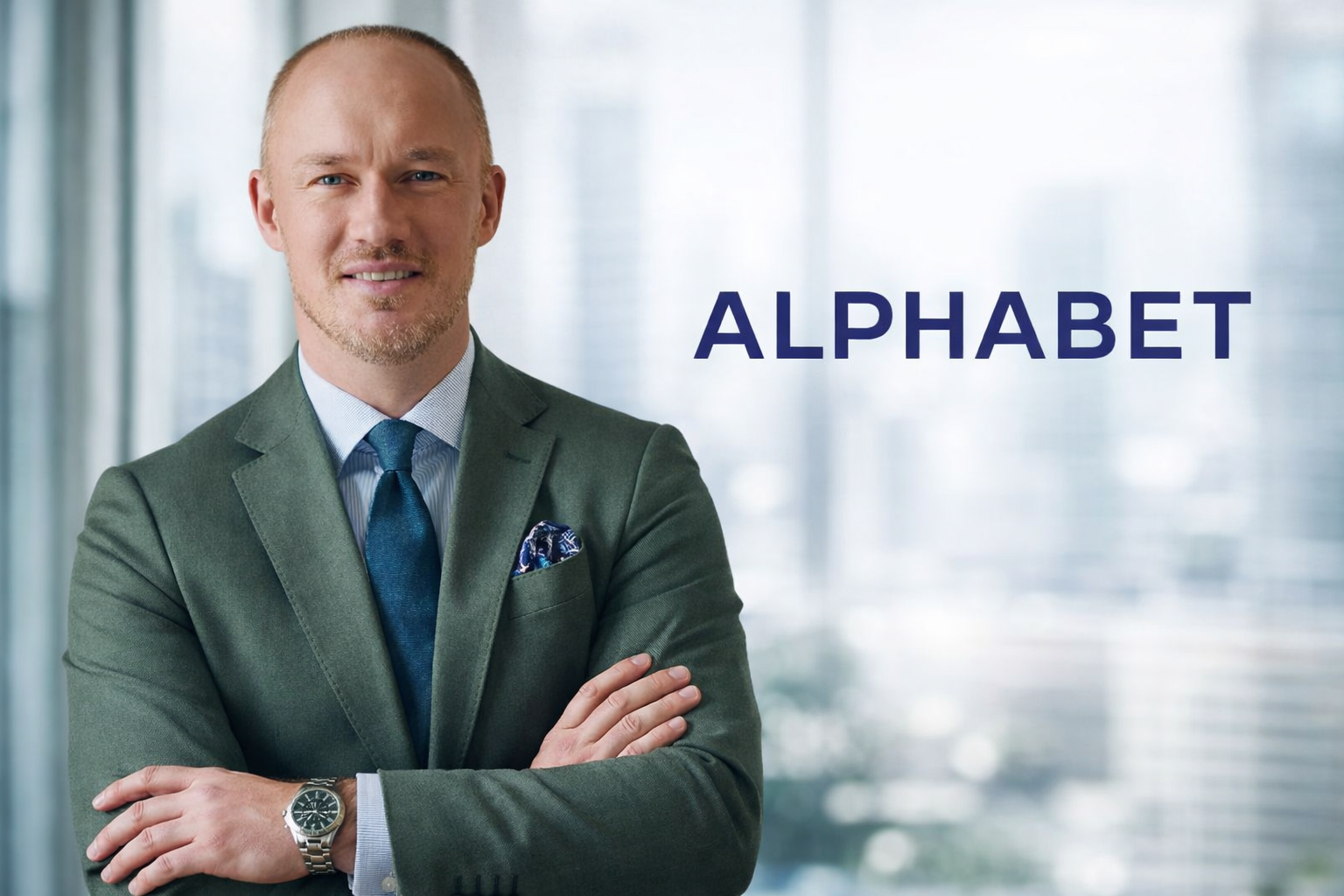 Alphabet acelera su crecimiento en 2025 y supera los 800.000 vehículos ...