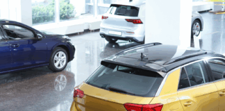 El híbrido no enchufable mantiene el 68% de su valor después de tres años, 20 puntos más que el eléctrico puro