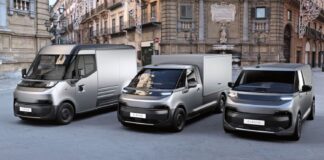 Grupo Renault refuerza su apuesta por las furgonetas eléctricas asumiendo el control total de Flexis