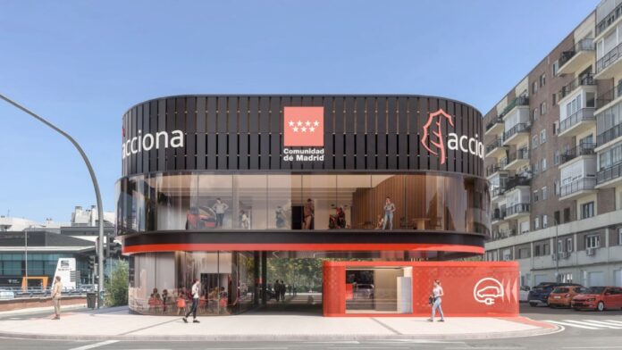 electrolinera-acciona