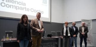 “Valencia Comparte Coche”: La Generalitat Valenciana y Tribbu colaboran para extender la movilidad mediante coche compartido