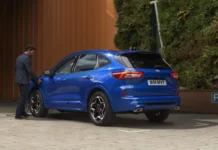 Ford propone premiar los kilómetros realizados en modo 100% eléctrico, no solo el cambio de la tecnología