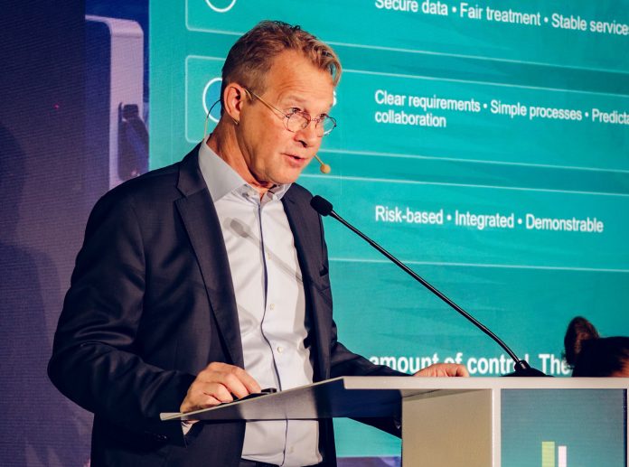 55605877210_9d60c3cf15_k Stefan Davidsson renueva como presidente del consejo de administración de Leaseurope por dos años más