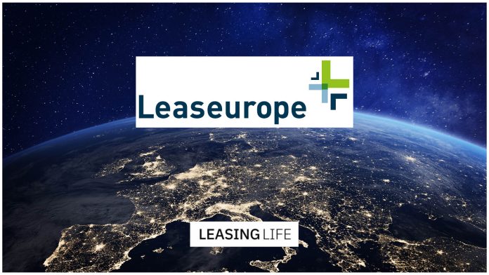 Stefan Davidsson renueva como presidente del consejo de administración de Leaseurope por dos años más